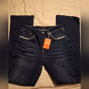New Flamingo Jeans